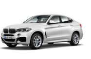 BMW X6 F16 (2014—2020) Внедорожник