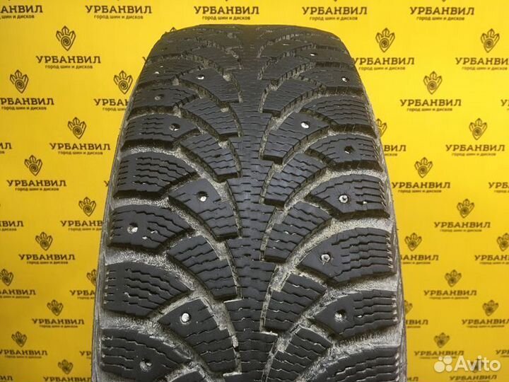 Nokian Tyres Nordman 4 185/60 R15 88T
