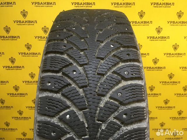 Nokian Tyres Nordman 4 185/60 R15 88T