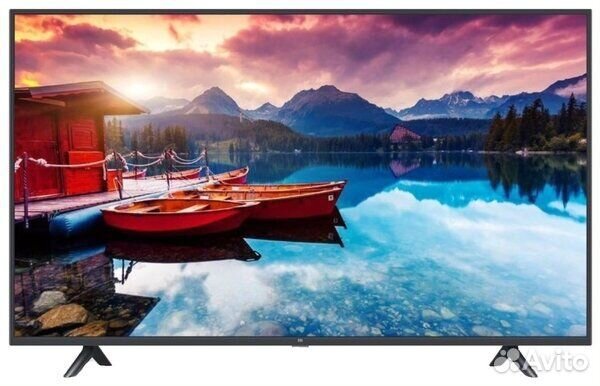 Телевизор Xiaomi Mi TV 4A 55