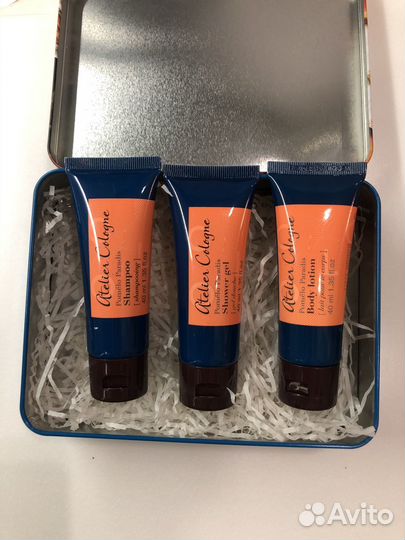 Atelier cologne clementine california pomelo