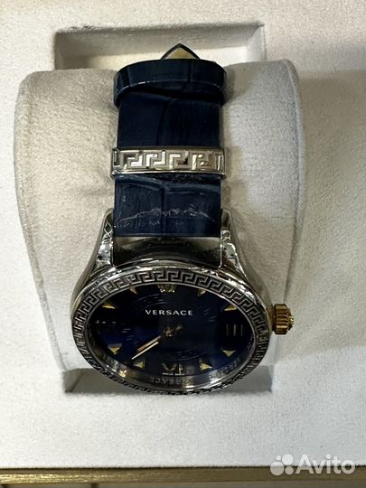 Часы женские versace