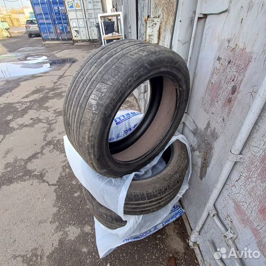 Hankook Ventus S1 Evo3 SUV K127A 285/45 R21 113Y