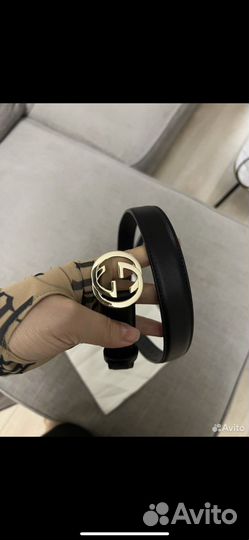 Ремень gucci женский