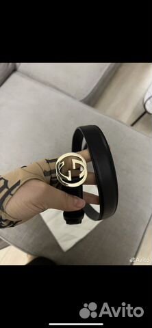 Ремень gucci женский