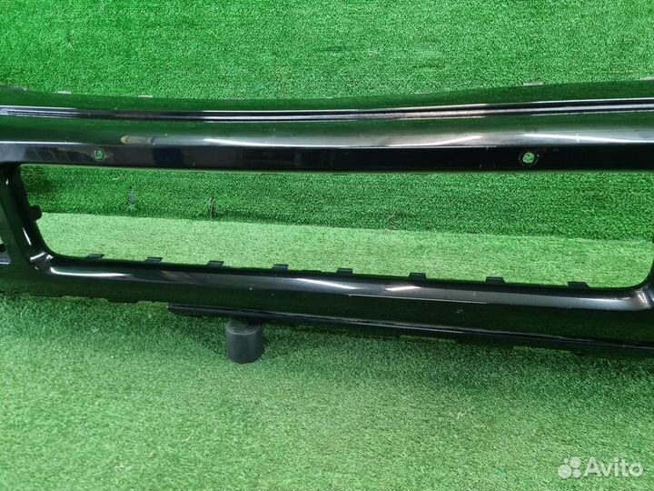 Бампер передний Mercedes-Benz G-Class