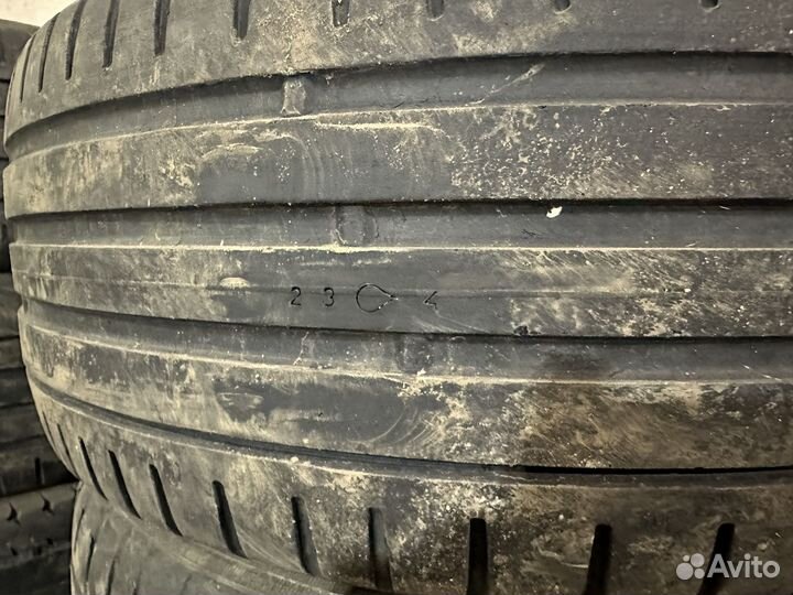 Nokian Tyres Nordman SZ 225/50 R17