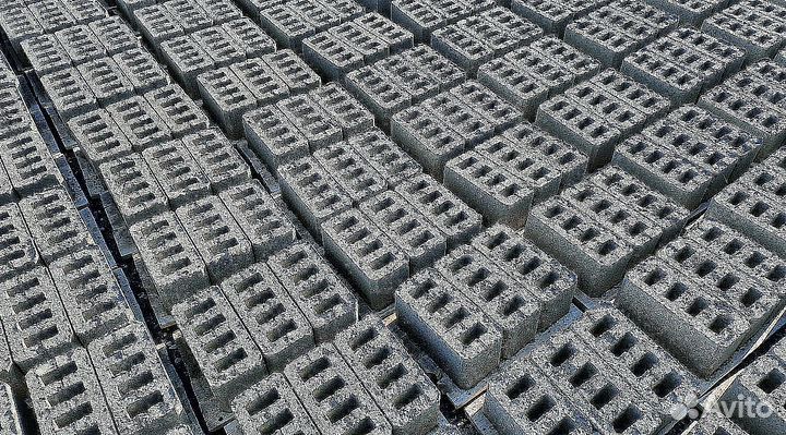 Отсевные блоки