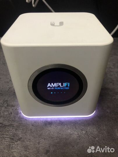 Роутер Amplifi AFI-R