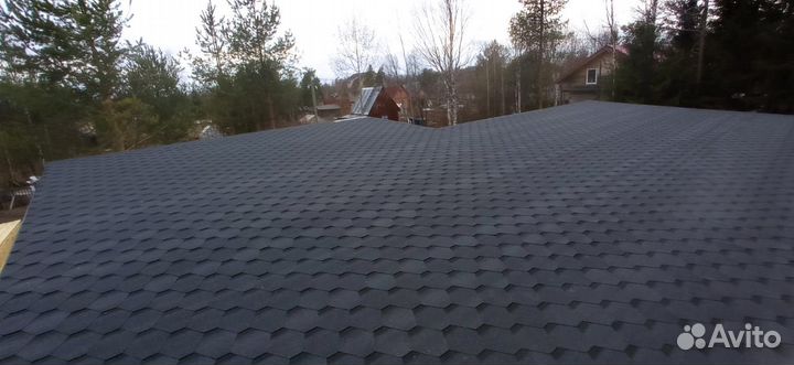 Строительство каркасных домов под ключ