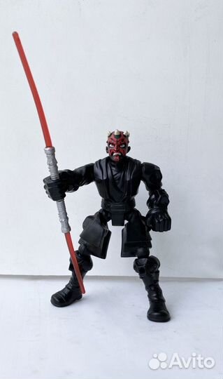 Фигурка коллекционная Дарт Мол Star Wars