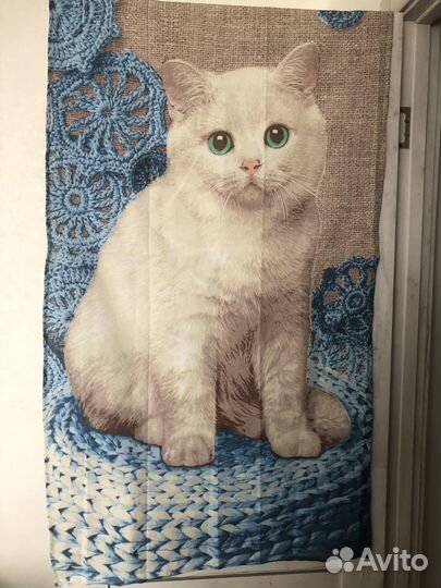 Полотенце банное