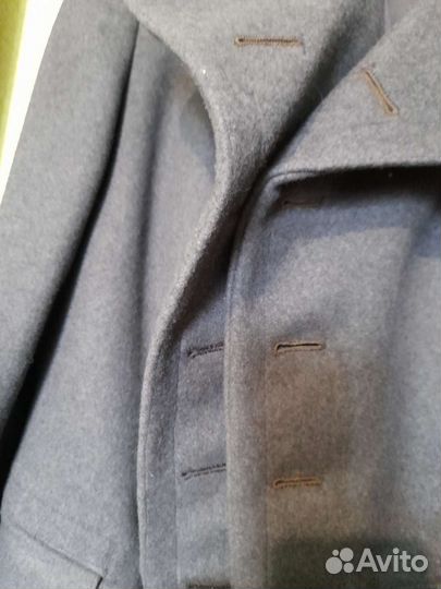 Шинель парадная Полковника вс СССР