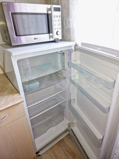 1-к. квартира, 22 м², 1/5 эт.