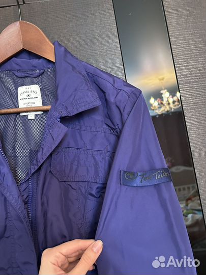 Куртка Tom Tailor 48