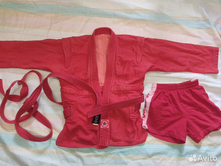 Самбовки 42, 44 р-р, борцовки 38 р-р