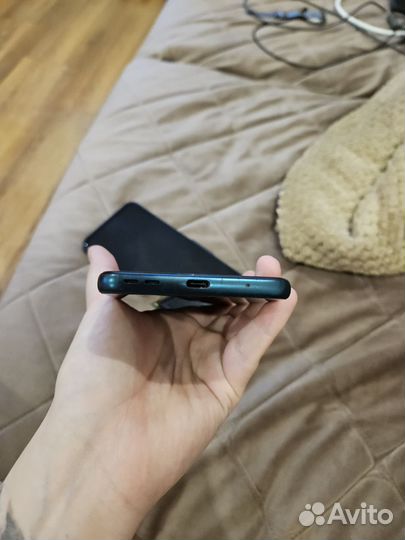 Nokia 7.2