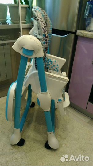 Стул для кормления