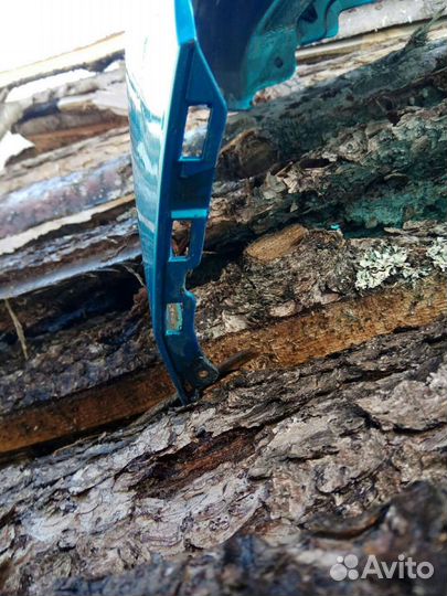 Продам бампер Хонда Фит GE6