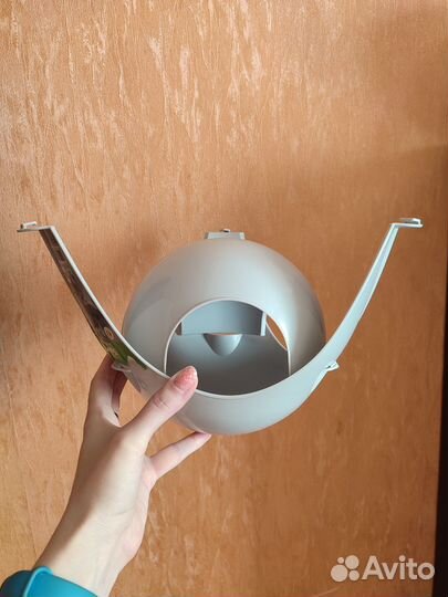 Клетка для грызунов, большая