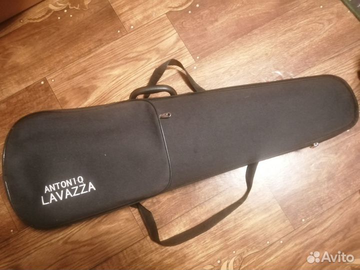 Скрипка 3/4. Б/у