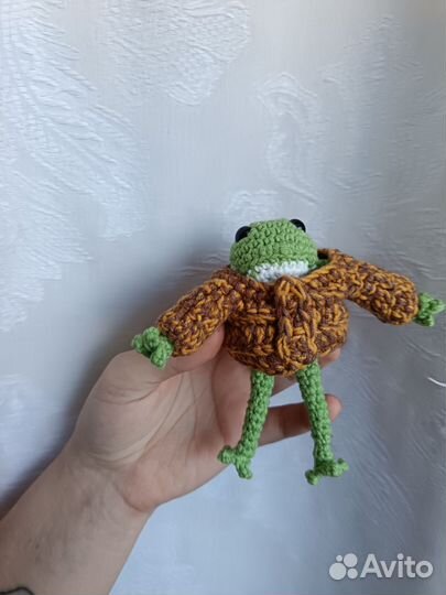 Лягушки на заказ