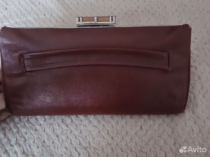Клатч женский СССР
