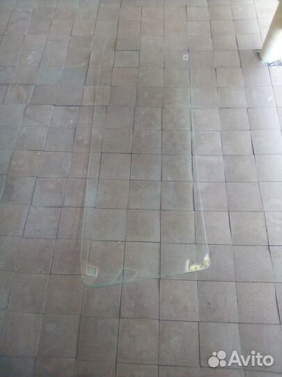 Лобовое стекло ваз 2101-07