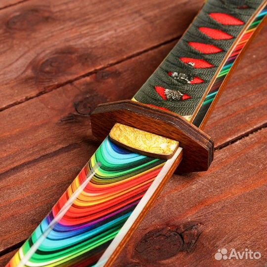 Сувенир деревянный 