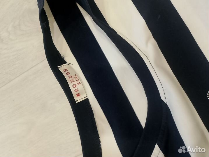 Платье летнее женское