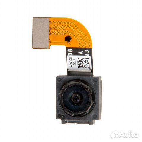 Камера 8M для Asus ZE554KL 04080-00029100, б/у
