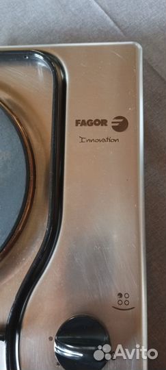 Варочная комбинированная панель