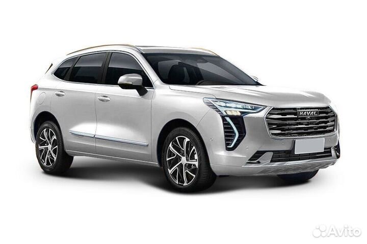 Haval Jolion 1.5 AMT, 2024