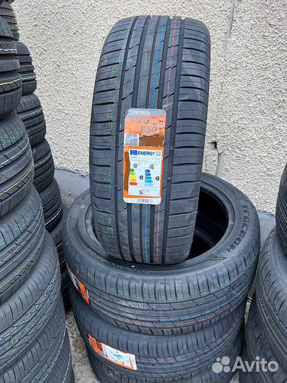Tracmax X-Privilo RS01+ 275/55 R20 117W