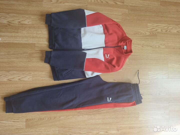 Спортивный костюм унисекс