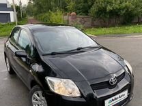 Toyota Auris 1.6 AT, 2008, 200 000 км, с пробегом, цена 740 000 руб.