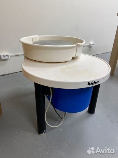 Гончарный круг shimpo