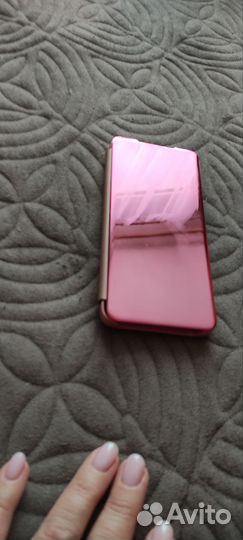 Чехол на xiaomi poco x3 nfs