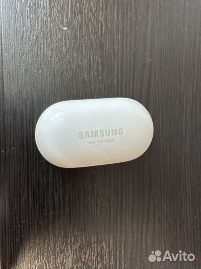 Беспроводные наушники samsung