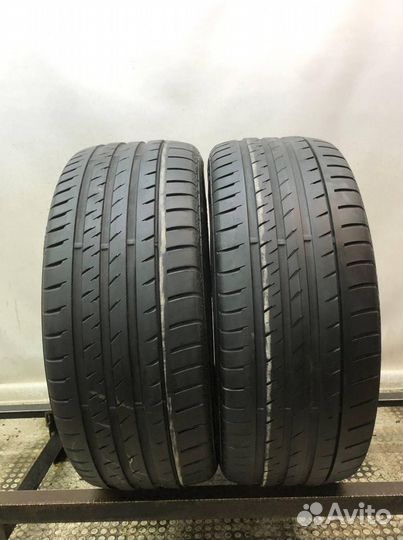 Continental ContiSportContact 3 255/45 R19 102L