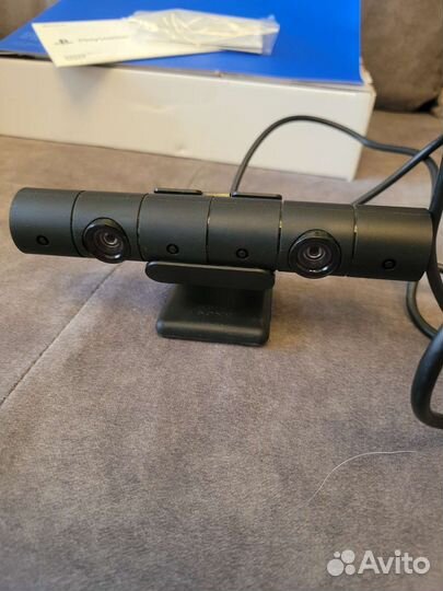 PS VR 3 rev. + PS Move + PS VR AIM Controller