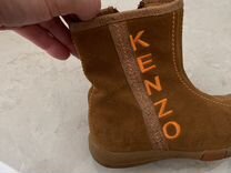 Обувь Kenzo