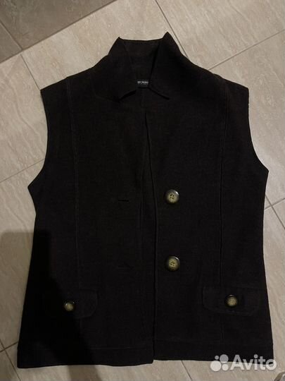 Жилетка женская