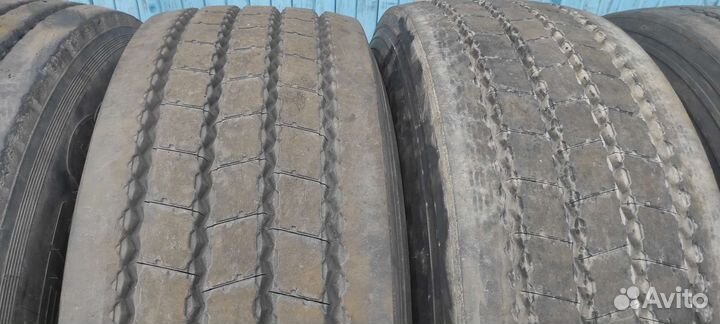 Continental Contact CT 22 385/65 R22