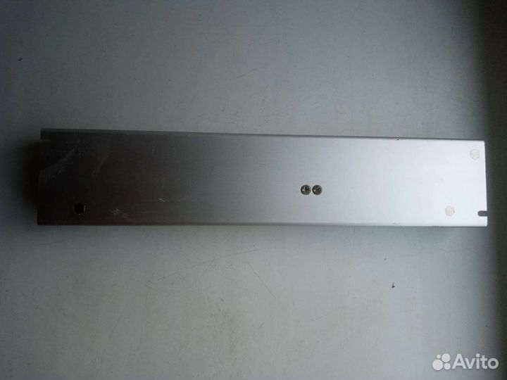 Преобразователь с 220 v на 12 v DC 480 ватт