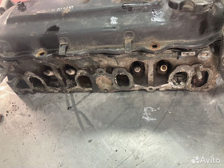 Гбц nissan блюберд 2.0 90 год