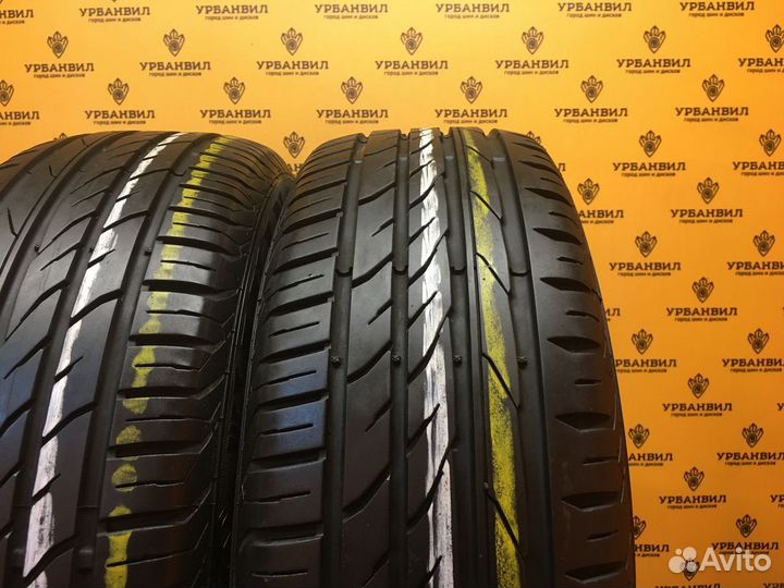Viking ProTech PT6 205/60 R16 92V
