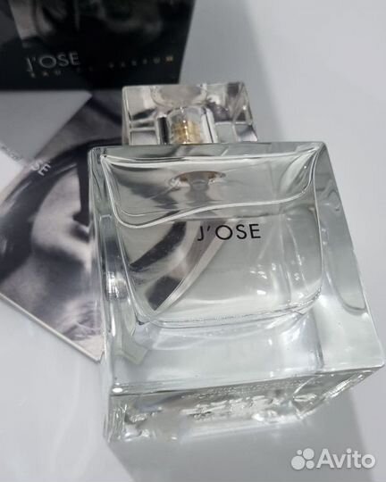 Eisenberg Jose 100 ml духи женские