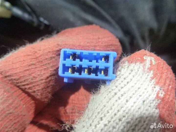 Сиденья Chery Tiggo T11 4G64S4M 2006