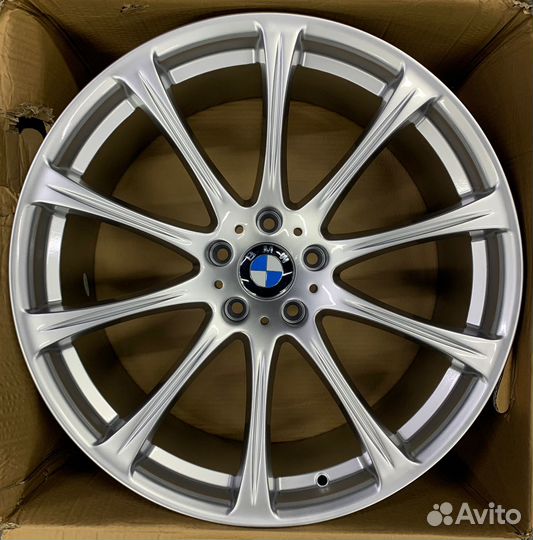 Диски на BMW бмв 7 серии G11 R21